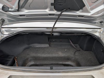 2011 Mazda Mazda MX-5 Miata Grand Touring