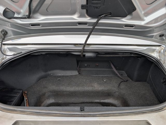 2011 Mazda Mazda MX-5 Miata Grand Touring