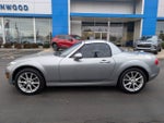2011 Mazda Mazda MX-5 Miata Grand Touring