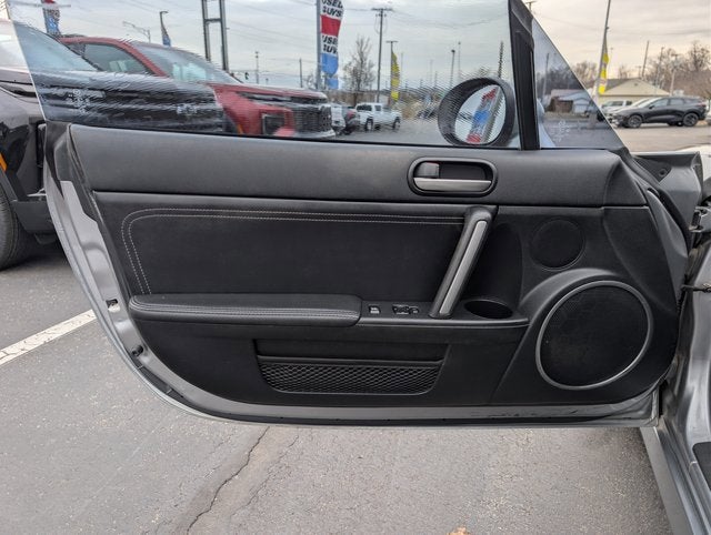 2011 Mazda Mazda MX-5 Miata Grand Touring