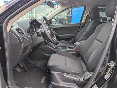 2016 Mazda Mazda CX-5 Sport