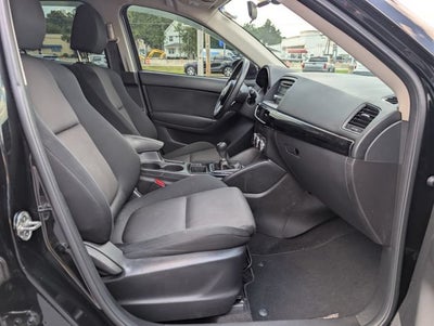 2016 Mazda Mazda CX-5 Sport