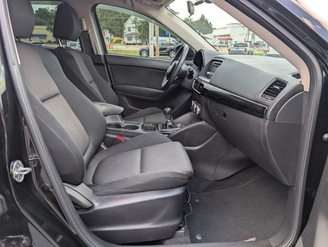 2016 Mazda Mazda CX-5 Sport