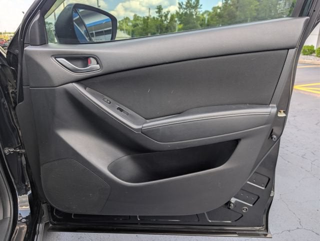 2016 Mazda Mazda CX-5 Sport