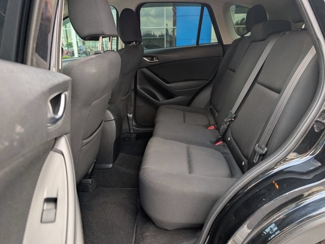 2016 Mazda Mazda CX-5 Sport