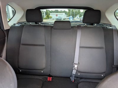 2016 Mazda Mazda CX-5 Sport