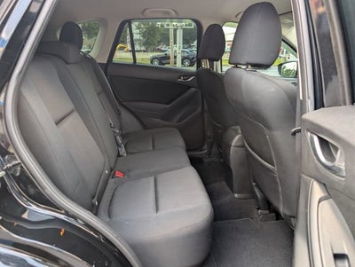 2016 Mazda Mazda CX-5 Sport