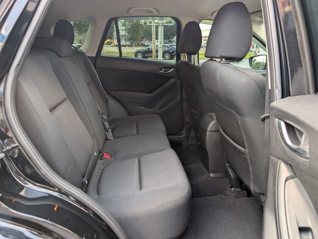 2016 Mazda Mazda CX-5 Sport