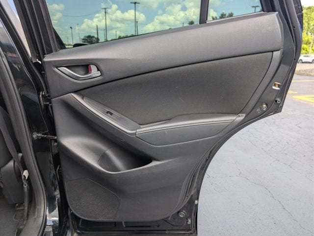 2016 Mazda Mazda CX-5 Sport