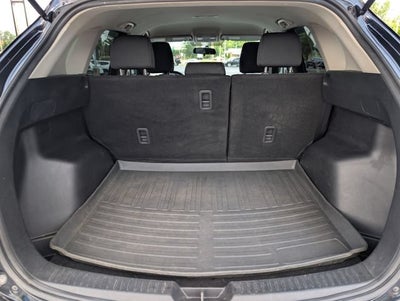 2016 Mazda Mazda CX-5 Sport