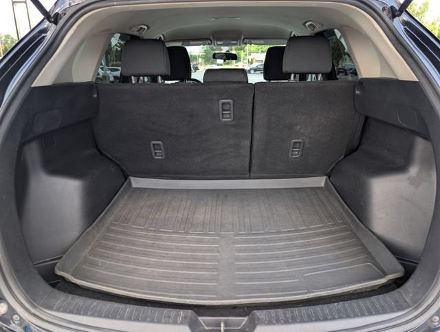 2016 Mazda Mazda CX-5 Sport