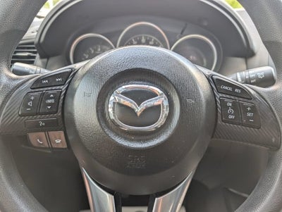 2016 Mazda Mazda CX-5 Sport