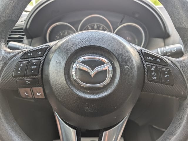 2016 Mazda Mazda CX-5 Sport