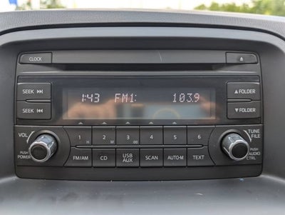 2016 Mazda Mazda CX-5 Sport