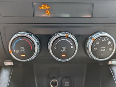 2016 Mazda Mazda CX-5 Sport