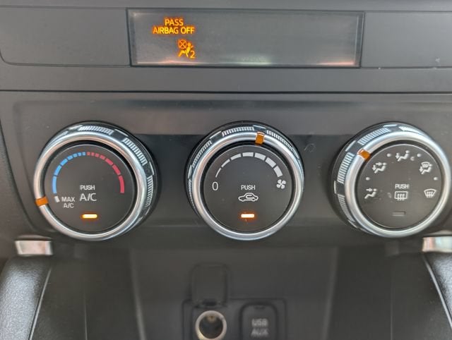 2016 Mazda Mazda CX-5 Sport
