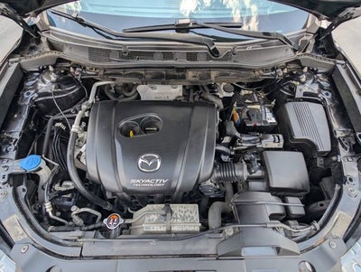 2016 Mazda Mazda CX-5 Sport