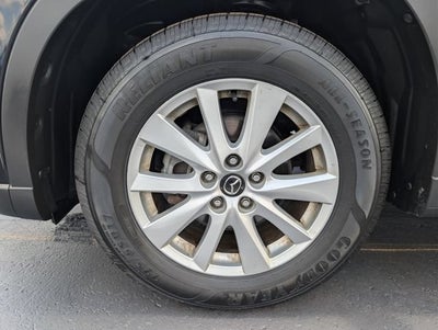 2016 Mazda Mazda CX-5 Sport