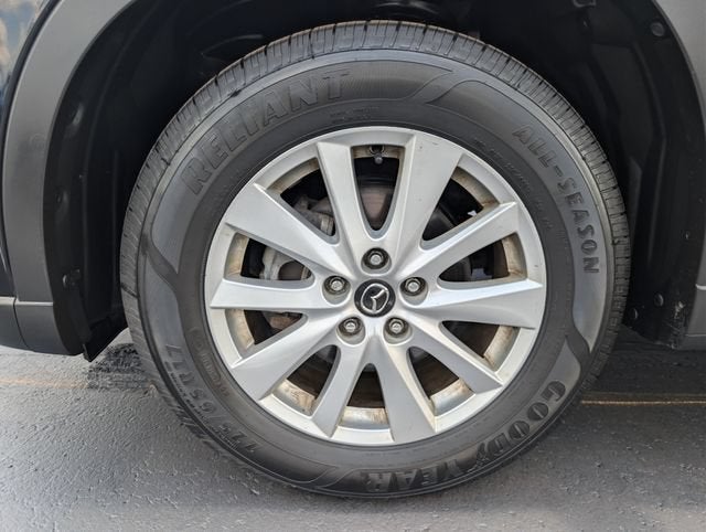 2016 Mazda Mazda CX-5 Sport