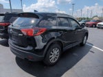 2016 Mazda Mazda CX-5 Sport