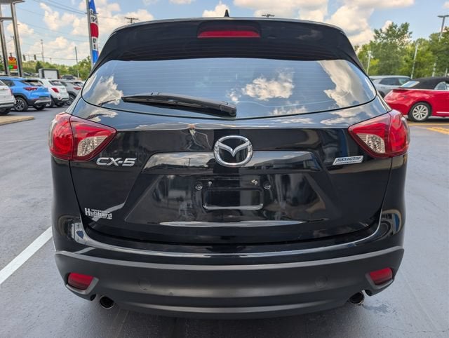 2016 Mazda Mazda CX-5 Sport