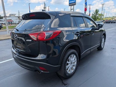 2016 Mazda Mazda CX-5 Sport