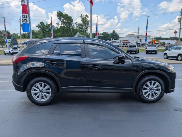 2016 Mazda Mazda CX-5 Sport