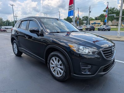 2016 Mazda Mazda CX-5 Sport