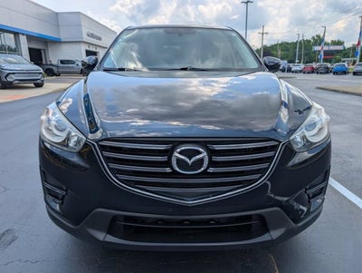 2016 Mazda Mazda CX-5 Sport