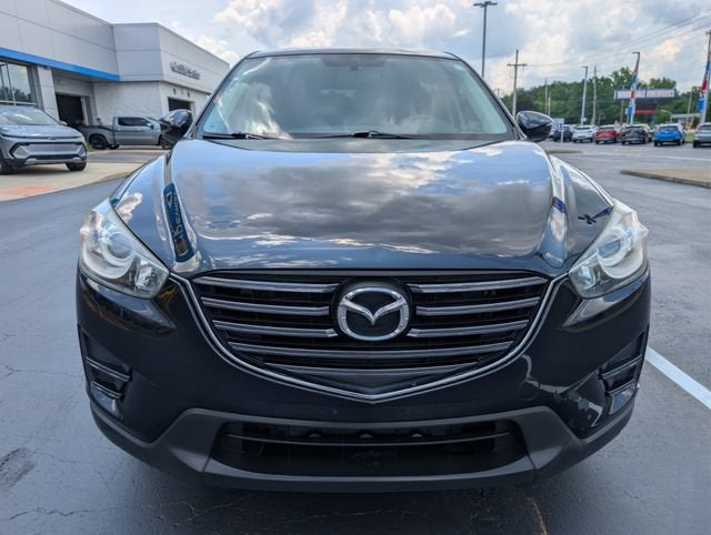 2016 Mazda Mazda CX-5 Sport