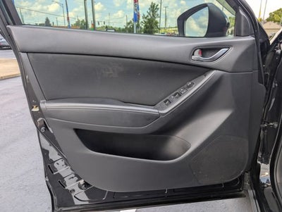 2016 Mazda Mazda CX-5 Sport