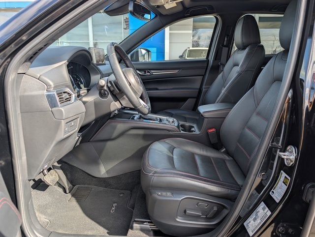 2024 Mazda Mazda CX-5 2.5 Turbo Premium Package