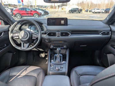 2024 Mazda Mazda CX-5 2.5 Turbo Premium Package