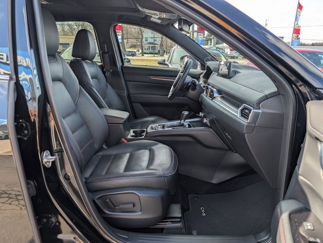 2024 Mazda Mazda CX-5 2.5 Turbo Premium Package