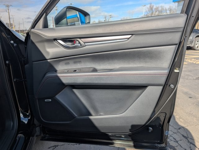 2024 Mazda Mazda CX-5 2.5 Turbo Premium Package