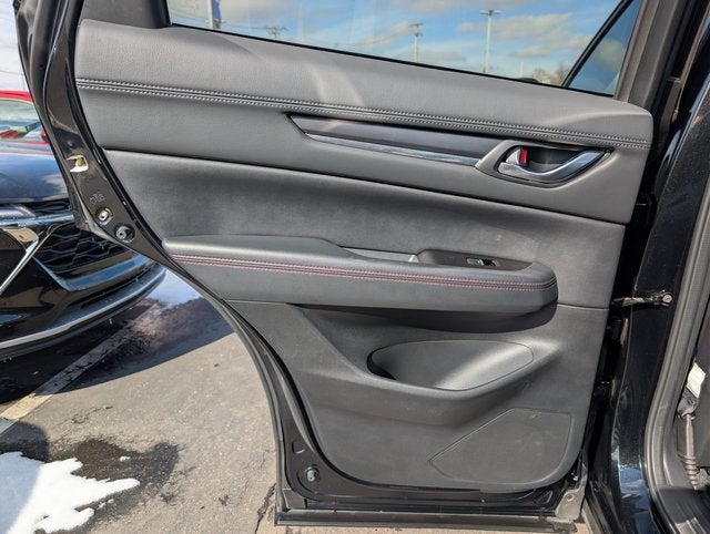 2024 Mazda Mazda CX-5 2.5 Turbo Premium Package