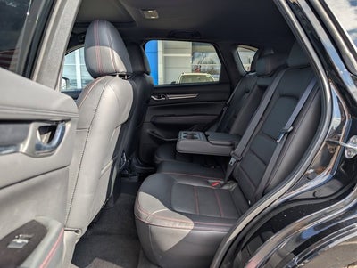 2024 Mazda Mazda CX-5 2.5 Turbo Premium Package