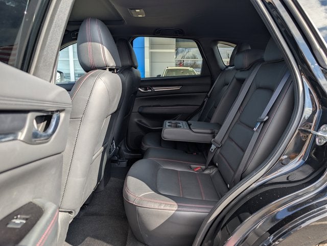 2024 Mazda Mazda CX-5 2.5 Turbo Premium Package