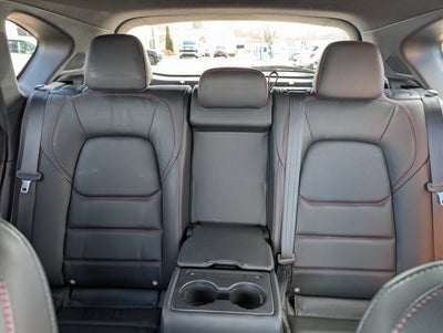 2024 Mazda Mazda CX-5 2.5 Turbo Premium Package