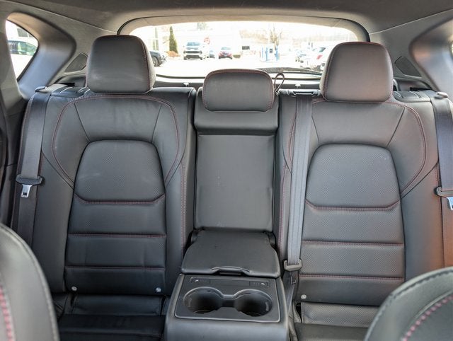 2024 Mazda Mazda CX-5 2.5 Turbo Premium Package