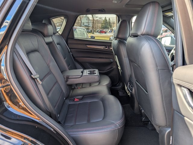 2024 Mazda Mazda CX-5 2.5 Turbo Premium Package