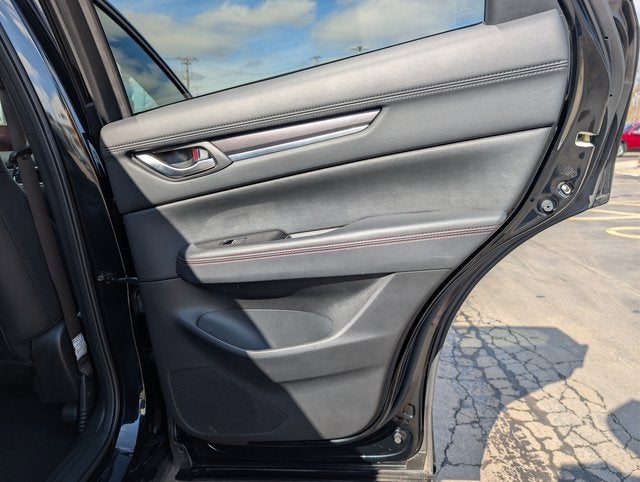 2024 Mazda Mazda CX-5 2.5 Turbo Premium Package