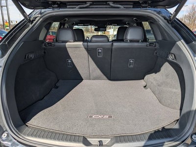 2024 Mazda Mazda CX-5 2.5 Turbo Premium Package