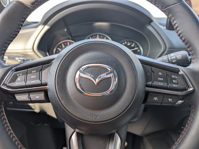 2024 Mazda Mazda CX-5 2.5 Turbo Premium Package