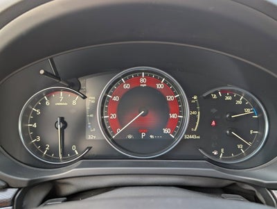 2024 Mazda Mazda CX-5 2.5 Turbo Premium Package