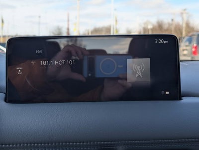 2024 Mazda Mazda CX-5 2.5 Turbo Premium Package