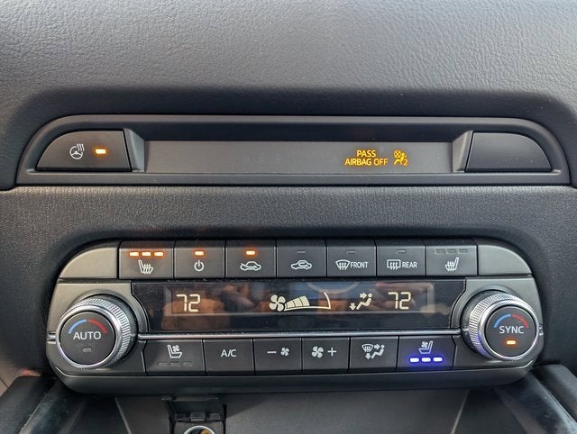 2024 Mazda Mazda CX-5 2.5 Turbo Premium Package