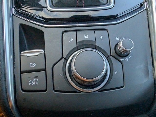 2024 Mazda Mazda CX-5 2.5 Turbo Premium Package