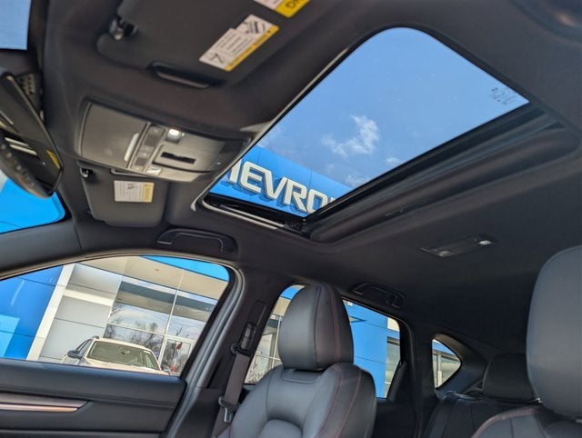 2024 Mazda Mazda CX-5 2.5 Turbo Premium Package