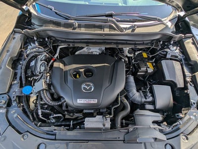 2024 Mazda Mazda CX-5 2.5 Turbo Premium Package